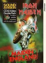 Watch Iron Maiden: Maiden England 5movies