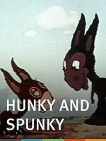 Watch Hunky and Spunky (Short 1938) 5movies