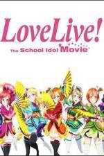 Watch Love Live! The School Idol Movie 5movies