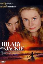 Watch Hilary and Jackie 5movies