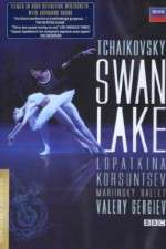 Watch Swan Lake 5movies