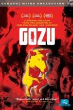 Watch Gokudô kyôfu dai-gekijô: Gozu 5movies