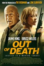 Watch Out of Death 5movies