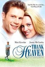 Watch Thank Heaven 5movies