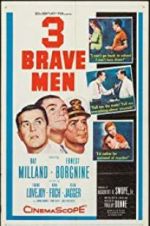 Watch Three Brave Men 5movies