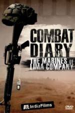 Watch Combat Diary: The Marines of Lima Company 5movies