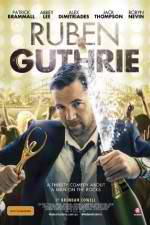 Watch Ruben Guthrie 5movies