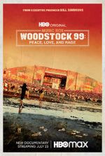 Watch Woodstock 99: Peace Love and Rage 5movies