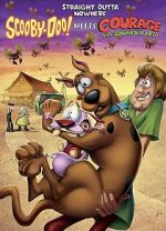Watch Straight Outta Nowhere: Scooby-Doo! Meets Courage the Cowardly Dog 5movies