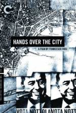 Watch Hands Over the City 5movies