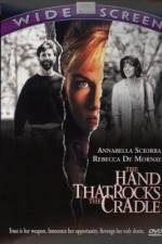 Watch The Hand That Rocks the Cradle 5movies