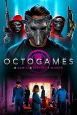 Watch The OctoGames 5movies