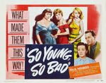 Watch So Young, So Bad 5movies