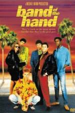 Watch Band of the Hand 5movies