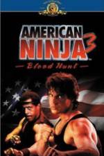 Watch American Ninja 3: Blood Hunt 5movies