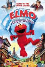 Watch The Adventures of Elmo in Grouchland 5movies