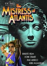 Watch The Mistress of Atlantis 5movies