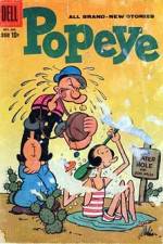 Watch The Popeye Show 5movies