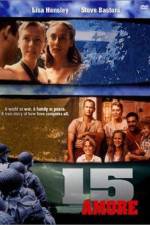 Watch 15 Amore 5movies