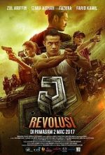 Watch J Revolusi 5movies