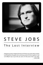 Watch Steve Jobs The Lost Interview 5movies