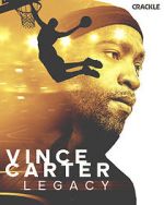 Watch Vince Carter: Legacy 5movies