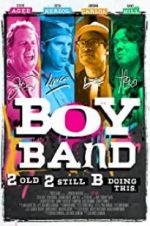 Watch Boy Band 5movies
