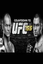 Watch Countdown To UFC 166 Velasquez vs Dos Santos III 5movies