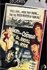 Watch Abbott and Costello Meet Dr Jekyll and Mr Hyde 5movies