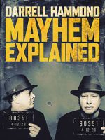 Watch Darrell Hammond: Mayhem Explained (TV Special 2018) 5movies