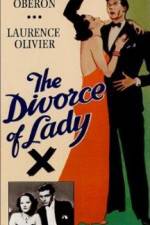 Watch The Divorce of Lady X 5movies