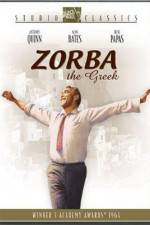 Watch Zorba the Greek 5movies