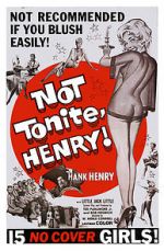 Watch Not Tonight Henry 5movies
