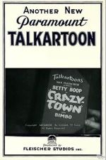 Watch Crazy-Town (Short 1932) 5movies