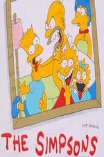 Watch The Simpsons: Family Portrait 5movies