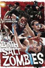 Watch Bath Salt Zombies 5movies