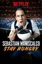 Watch Sebastian Maniscalco: Stay Hungry 5movies