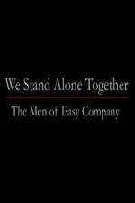 Watch We Stand Alone Together 5movies