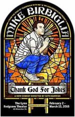 Watch Mike Birbiglia: Thank God for Jokes 5movies