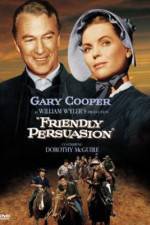 Watch Friendly Persuasion 5movies