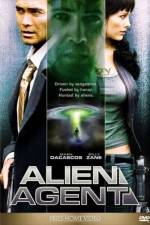 Watch Alien Agent 5movies