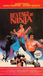 Watch Revenge of the Ninja 5movies