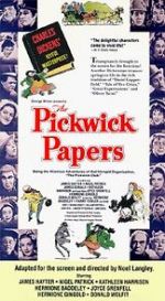 Watch The Pickwick Papers 5movies