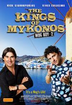 Watch The Kings of Mykonos 5movies