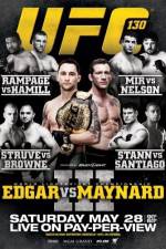 Watch UFC 130 5movies