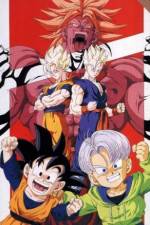 Watch Dragon Ball Z 10: Broly - Second Coming 5movies