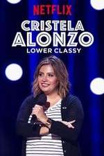 Watch Cristela Alonzo: Lower Classy 5movies