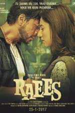 Watch Raees 5movies