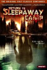 Watch Return to Sleepaway Camp 5movies