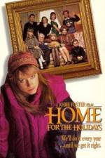 Watch Home for the Holidays 5movies